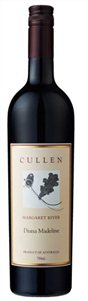 Cullen Diana Madeline Cabernet Merlot 2003